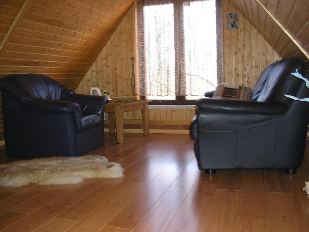 Guest House Sampetera Maja Riga Ngoại thất bức ảnh