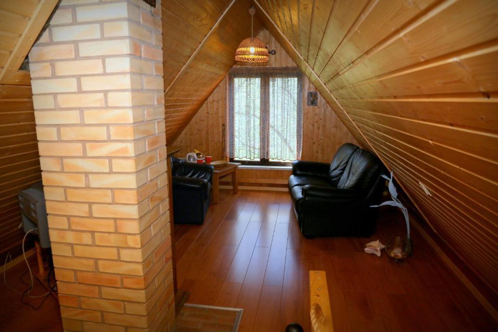 Guest House Sampetera Maja Riga Ngoại thất bức ảnh