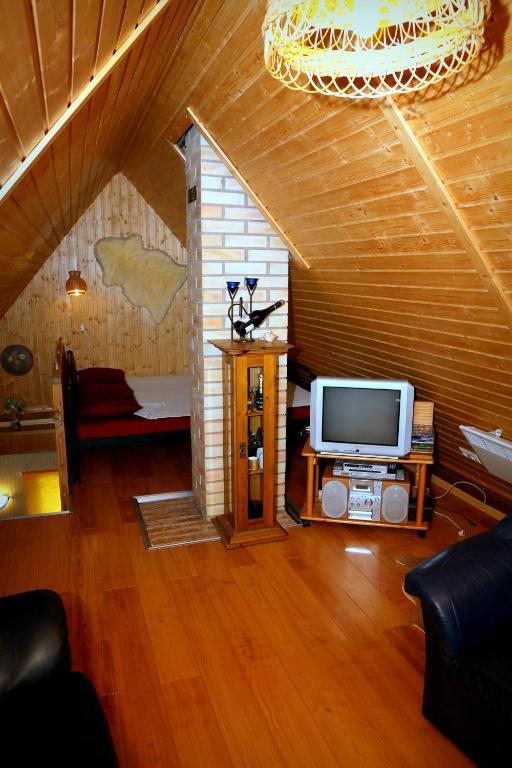 Guest House Sampetera Maja Riga Ngoại thất bức ảnh
