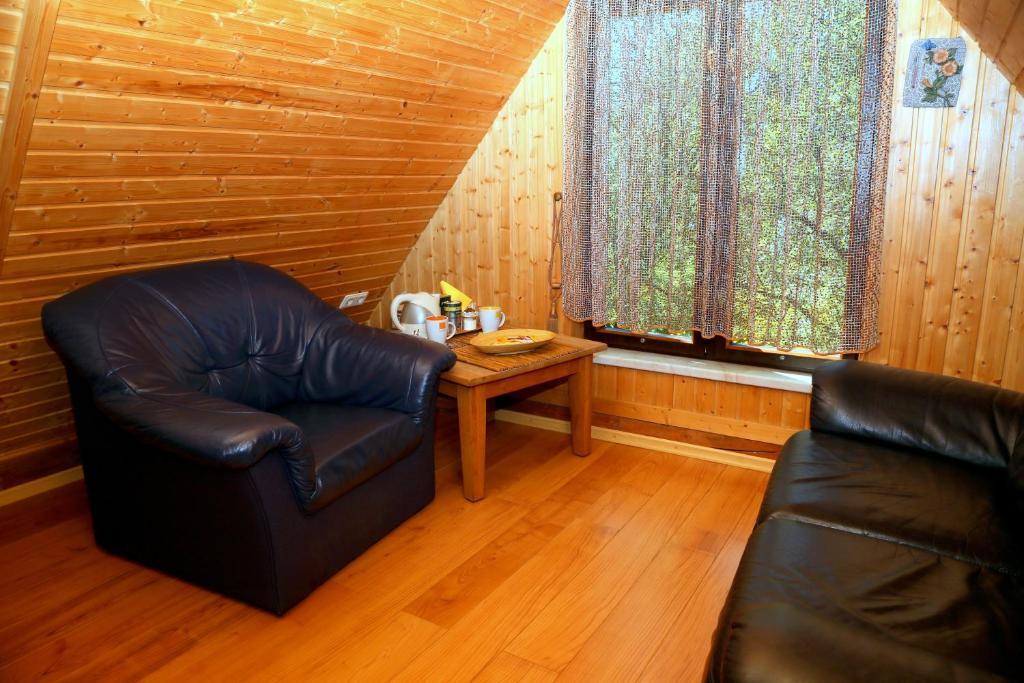 Guest House Sampetera Maja Riga Phòng bức ảnh