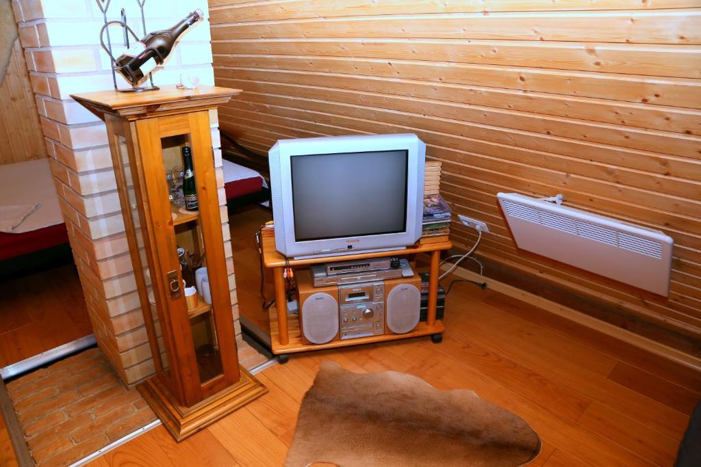 Guest House Sampetera Maja Riga Phòng bức ảnh